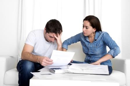 Get rid of debt with bankruptcy attorney Napa County services.