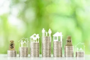 How Does High-Net-Worth Divorce Differ From Regular Divorce in California?