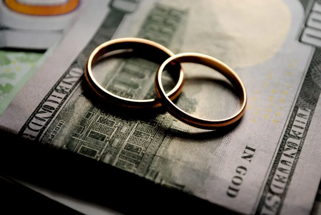 Petaluma High-Net-Worth Divorce Attorneys